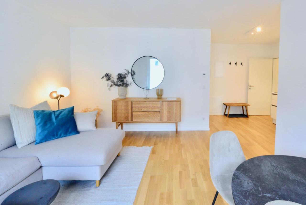 Cozy Design Apartment Vienna Exterior photo