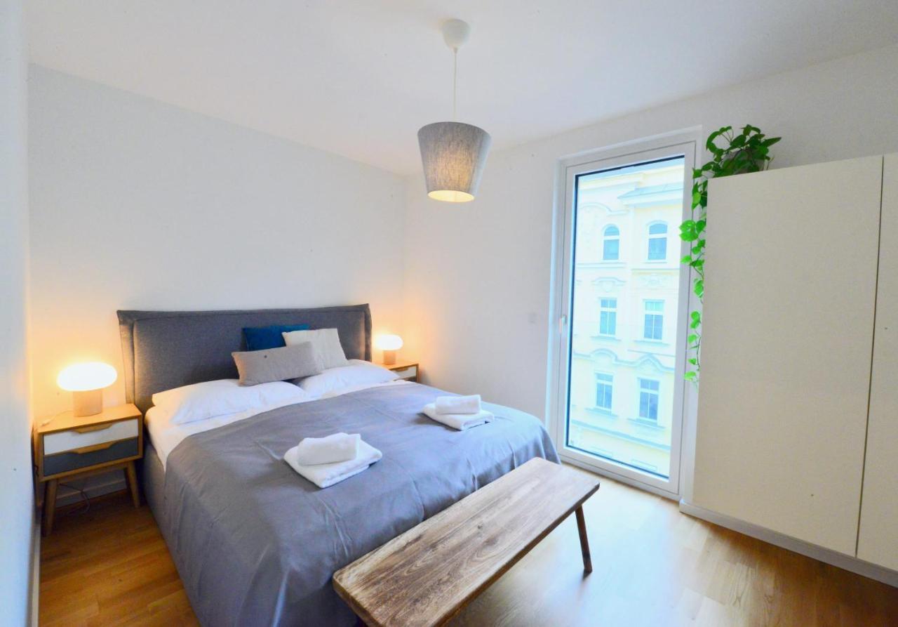 Cozy Design Apartment Vienna Exterior photo